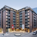 Lindner Hamburg Am Michel